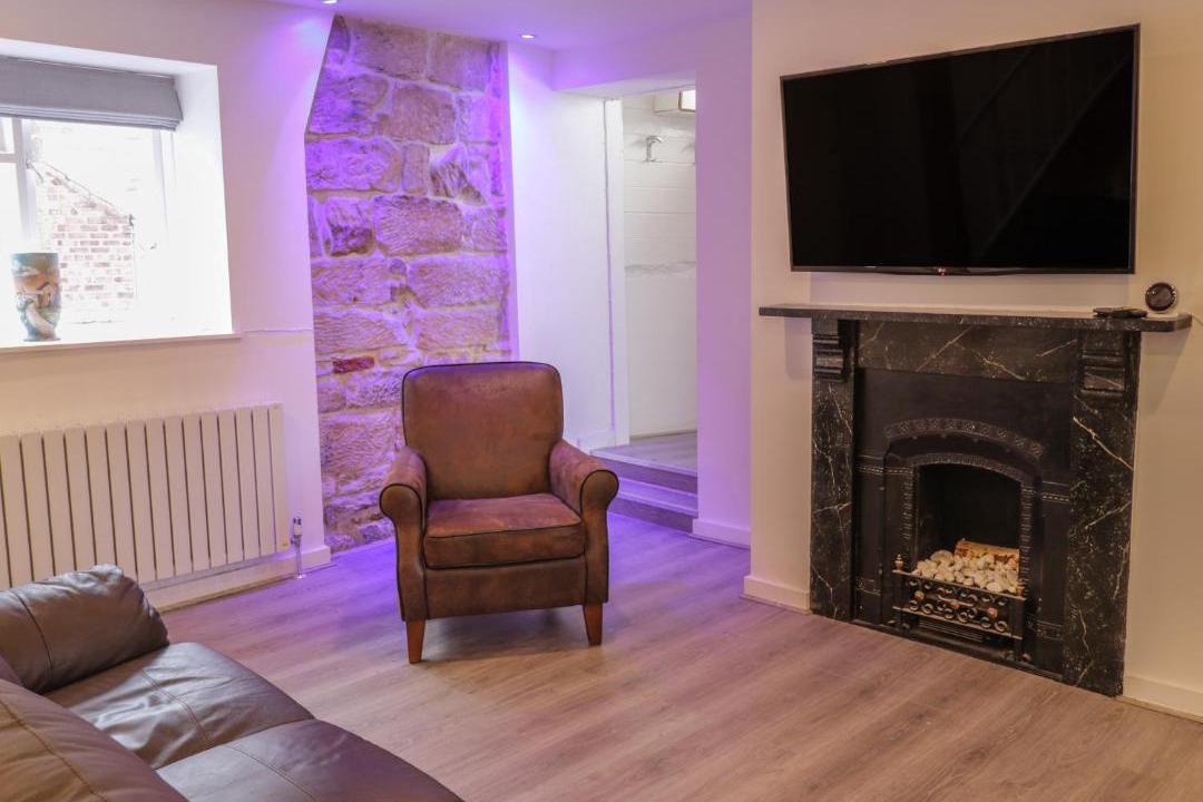 Photo of Livingroom in Whitby