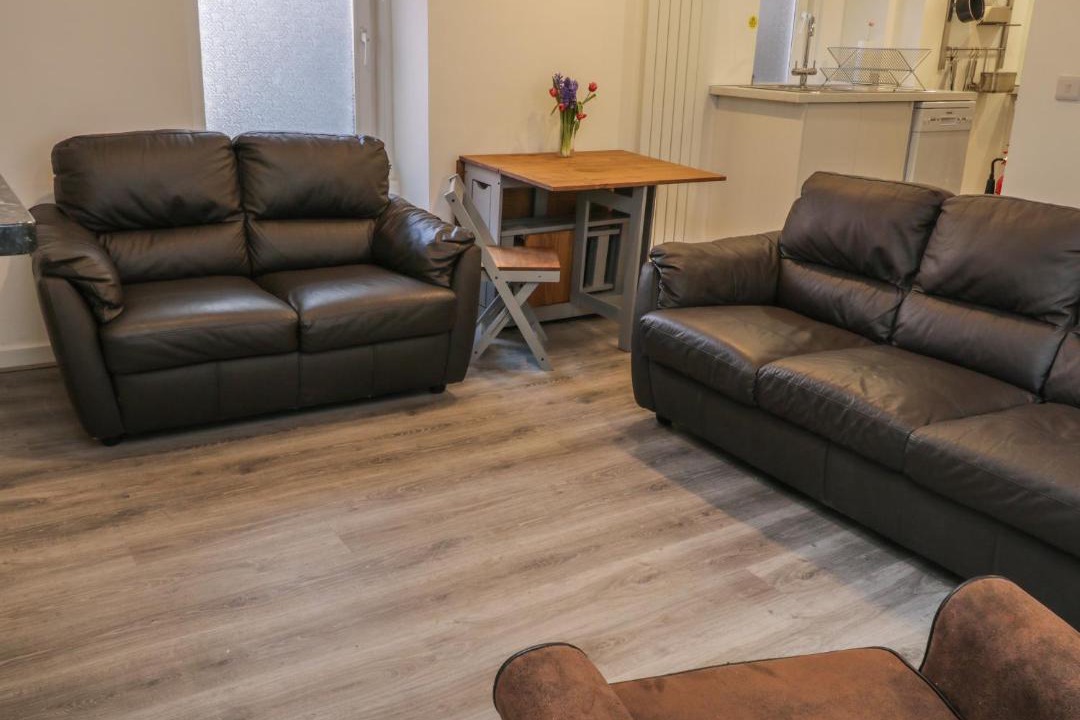 Photo of Livingroom in Whitby