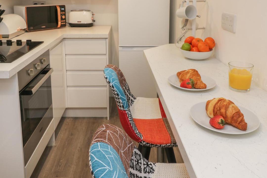 Photo of Kitchen in Whitby
