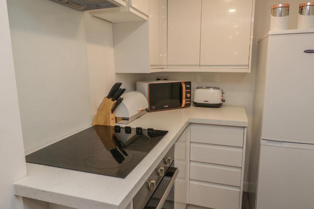 Photo of Kitchen in Whitby