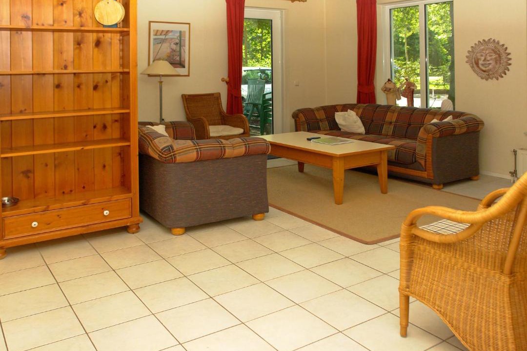 Photo of Livingroom in Westerbork