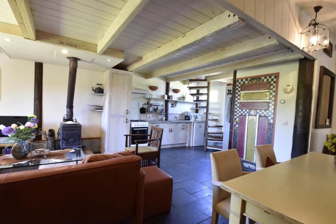 Photo of Livingroom in t Zand