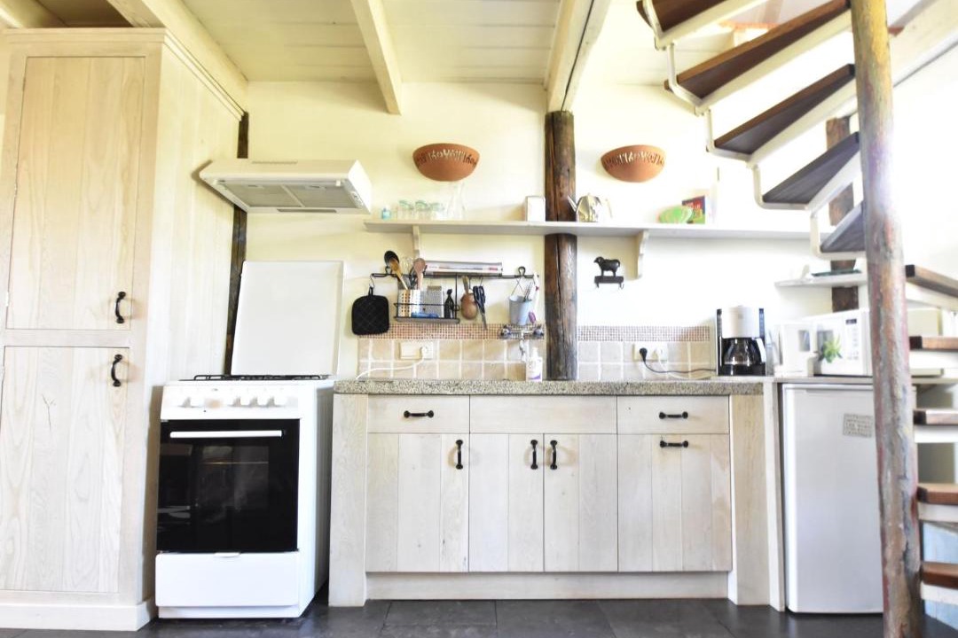 Photo of Kitchen in t Zand