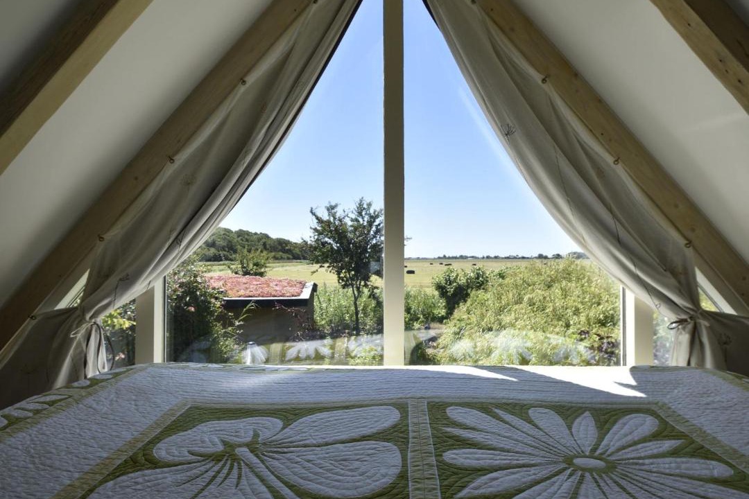 Photo of Patio Balcony in t Zand
