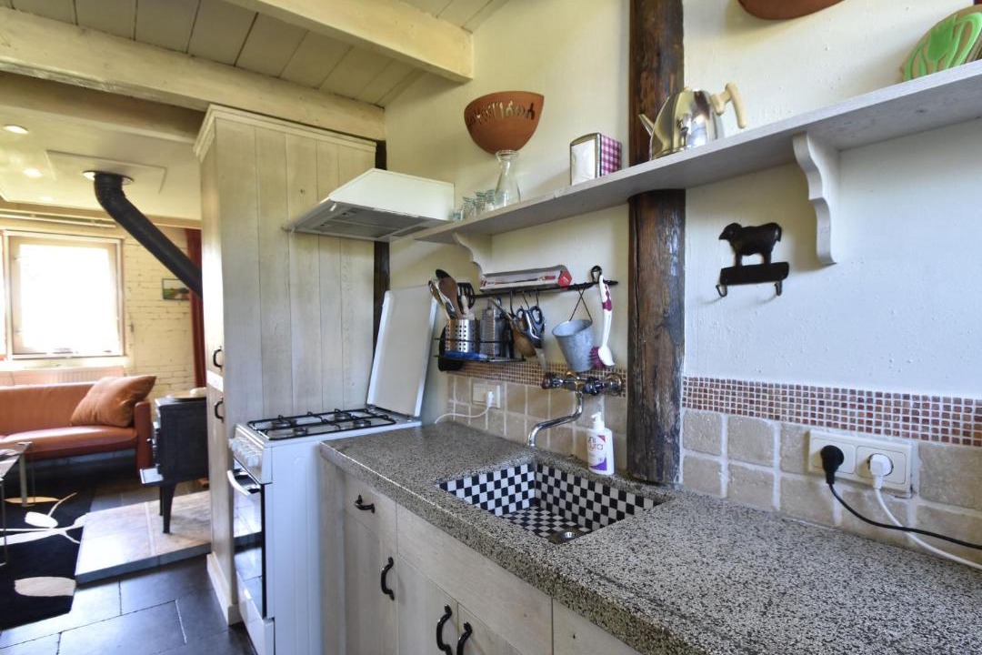 Photo of Kitchen in t Zand