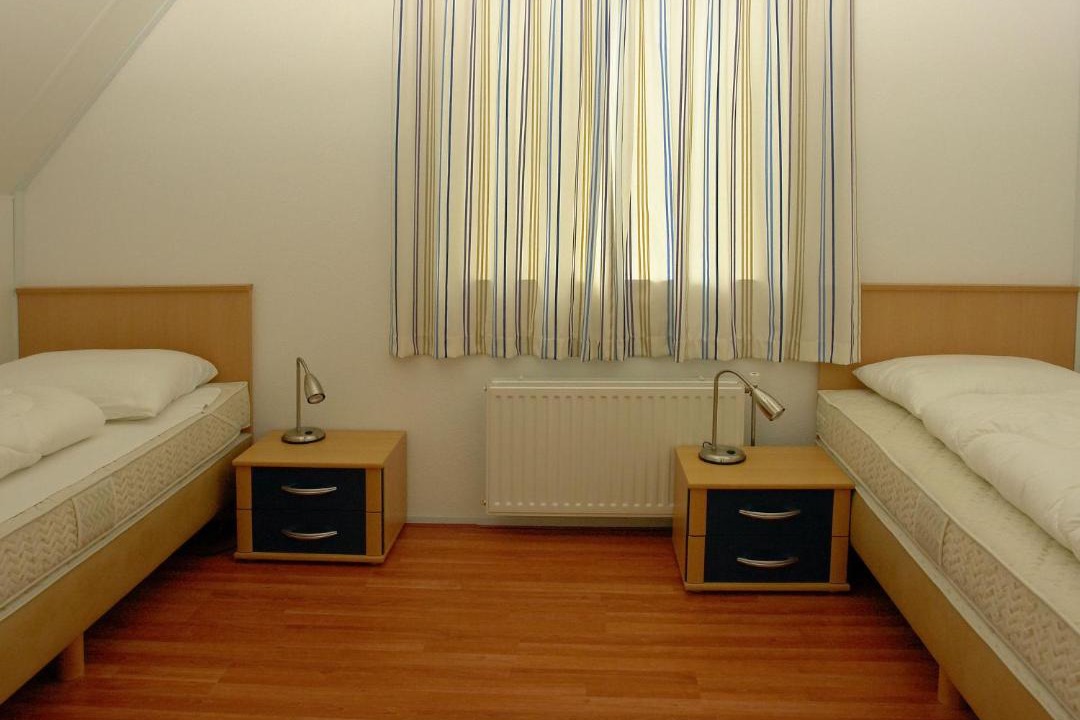Photo of Bedroom in Westerbork