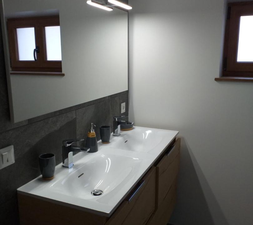 Photo of Bathroom in Sainte-Marie-aux-Mines