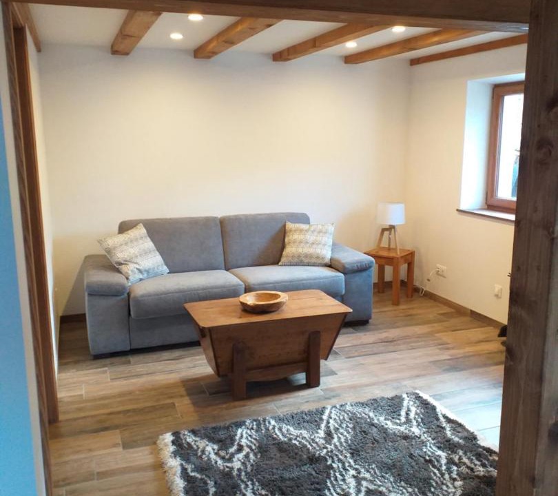 Photo of Livingroom in Sainte-Marie-aux-Mines
