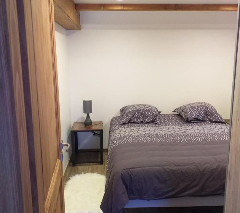 Photo of Bedroom in Sainte-Marie-aux-Mines