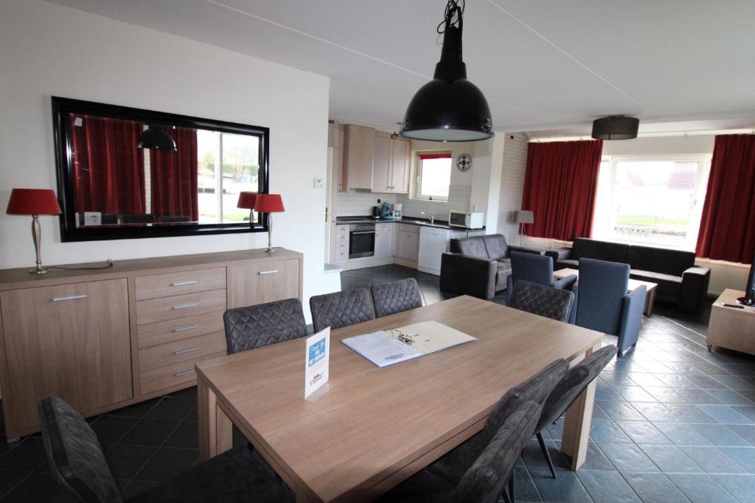 Photo of Livingroom in Medemblik