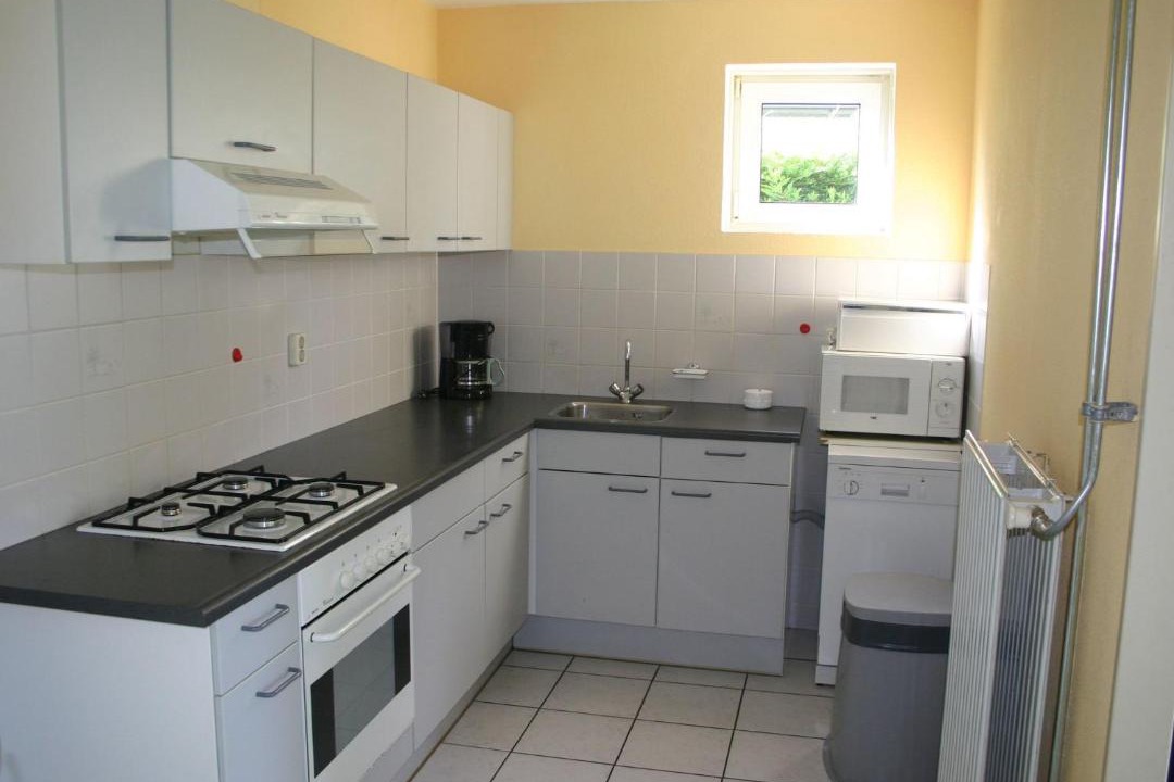 Photo of Kitchen in Medemblik