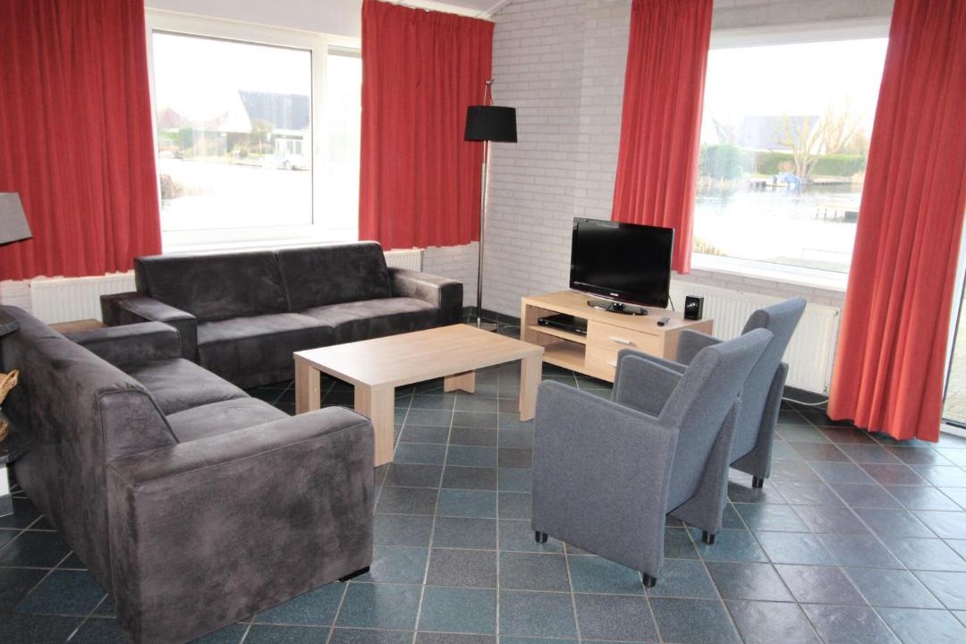 Photo of Livingroom in Medemblik