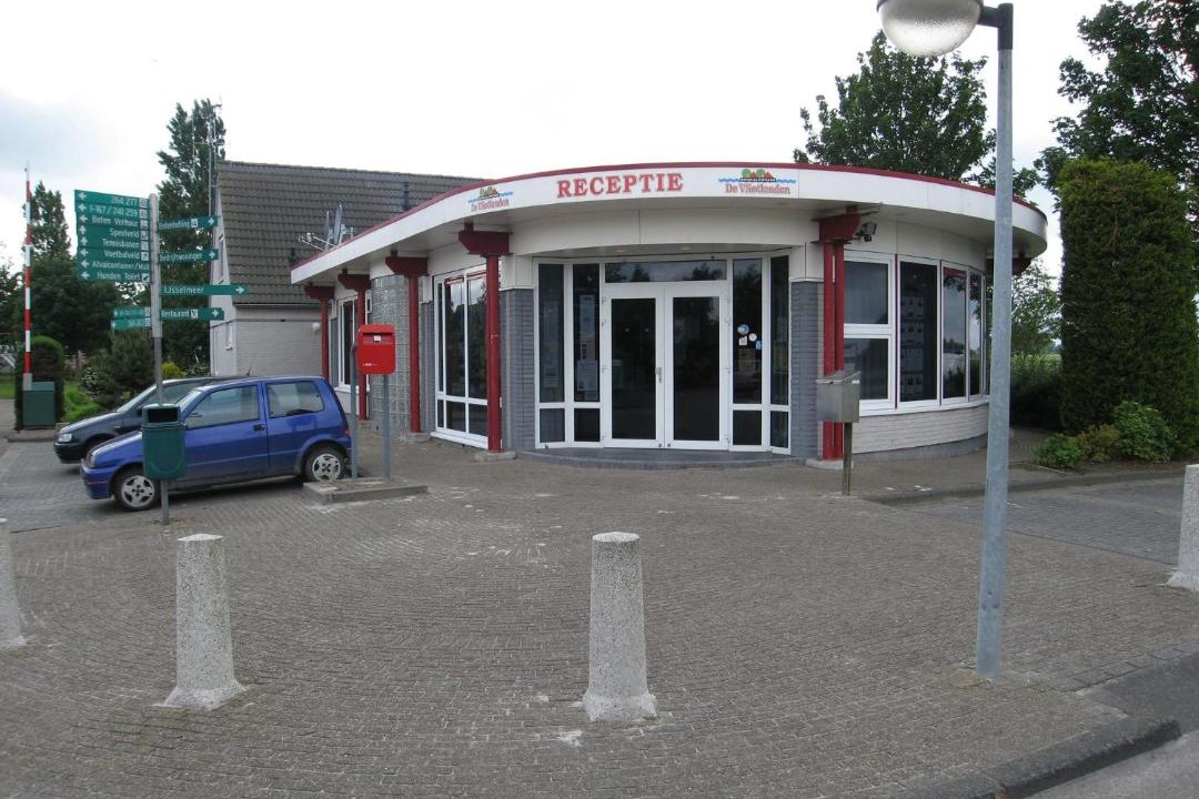 Photo of Buildings in Medemblik