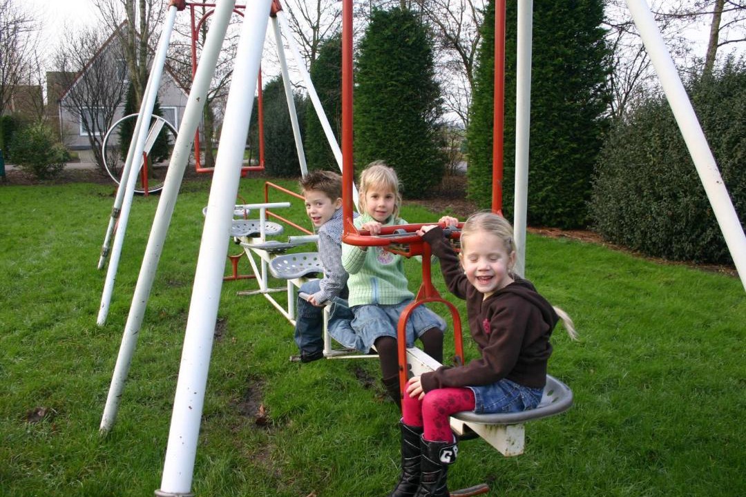 Photo of Human In Picture in Medemblik