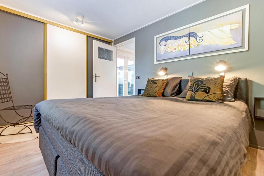 Photo of Bedroom in Municipality of Ermelo