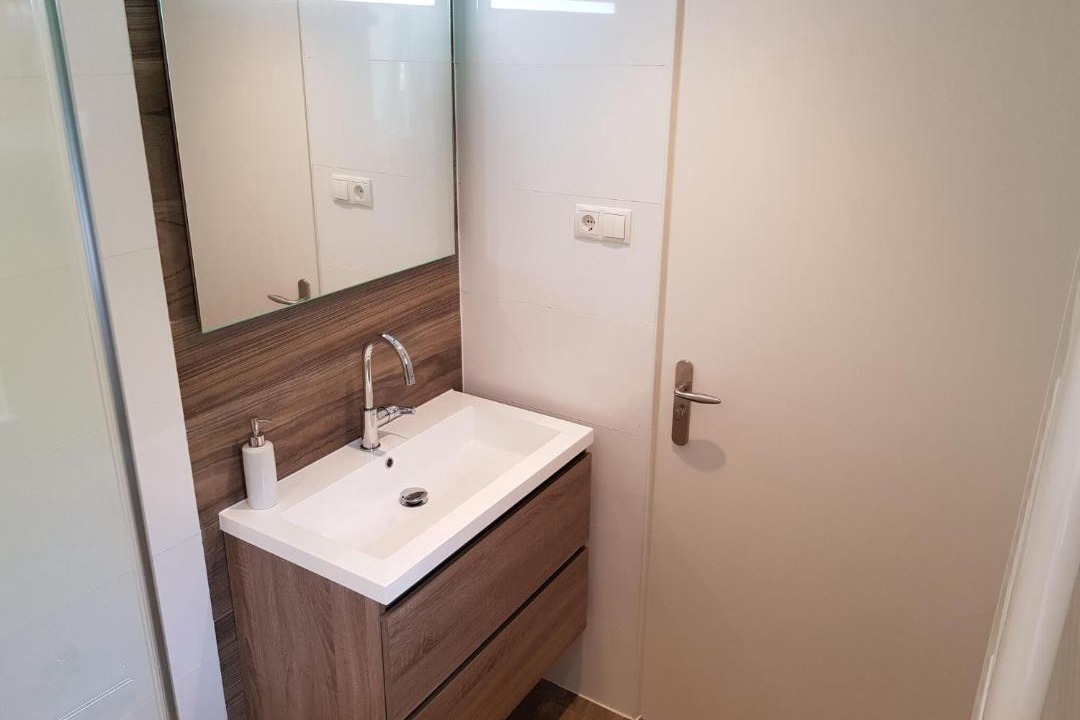 Photo of Bathroom in Municipality of Ermelo