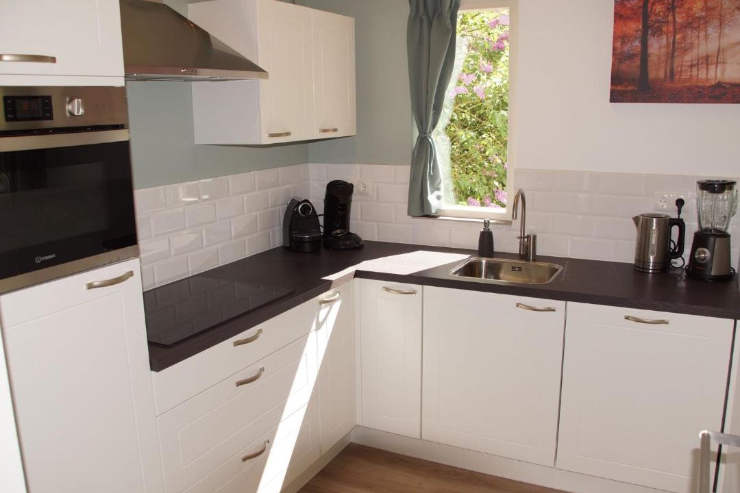 Photo of Kitchen in Municipality of Ermelo