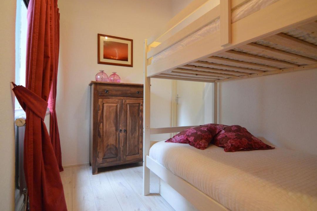 Photo of Bedroom in Municipality of Ermelo