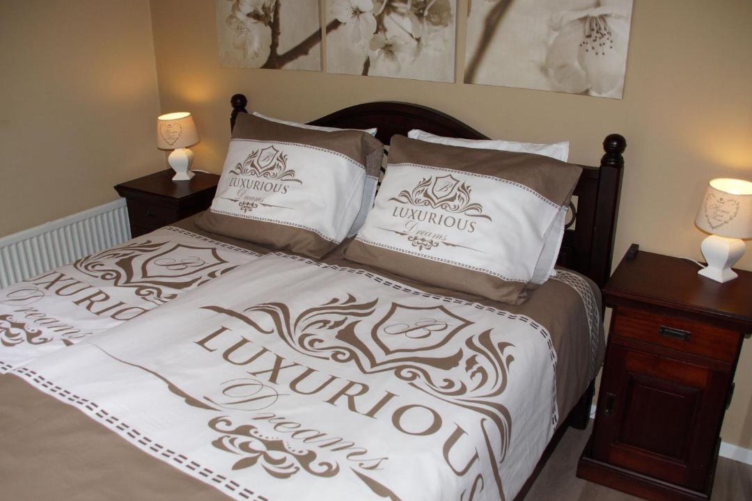 Photo of Bedroom in Municipality of Ermelo