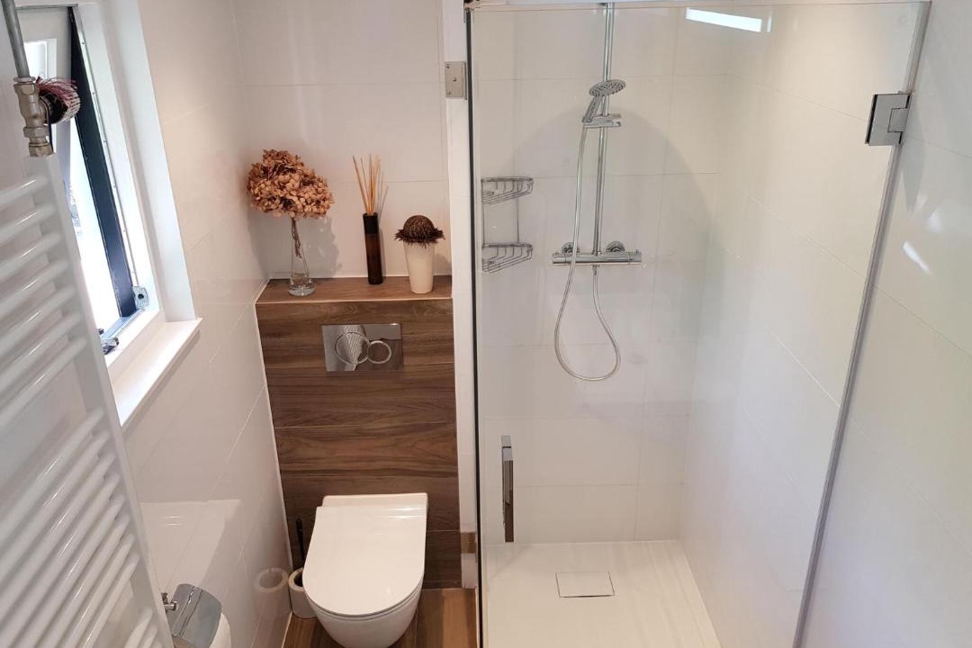 Photo of Bathroom in Municipality of Ermelo