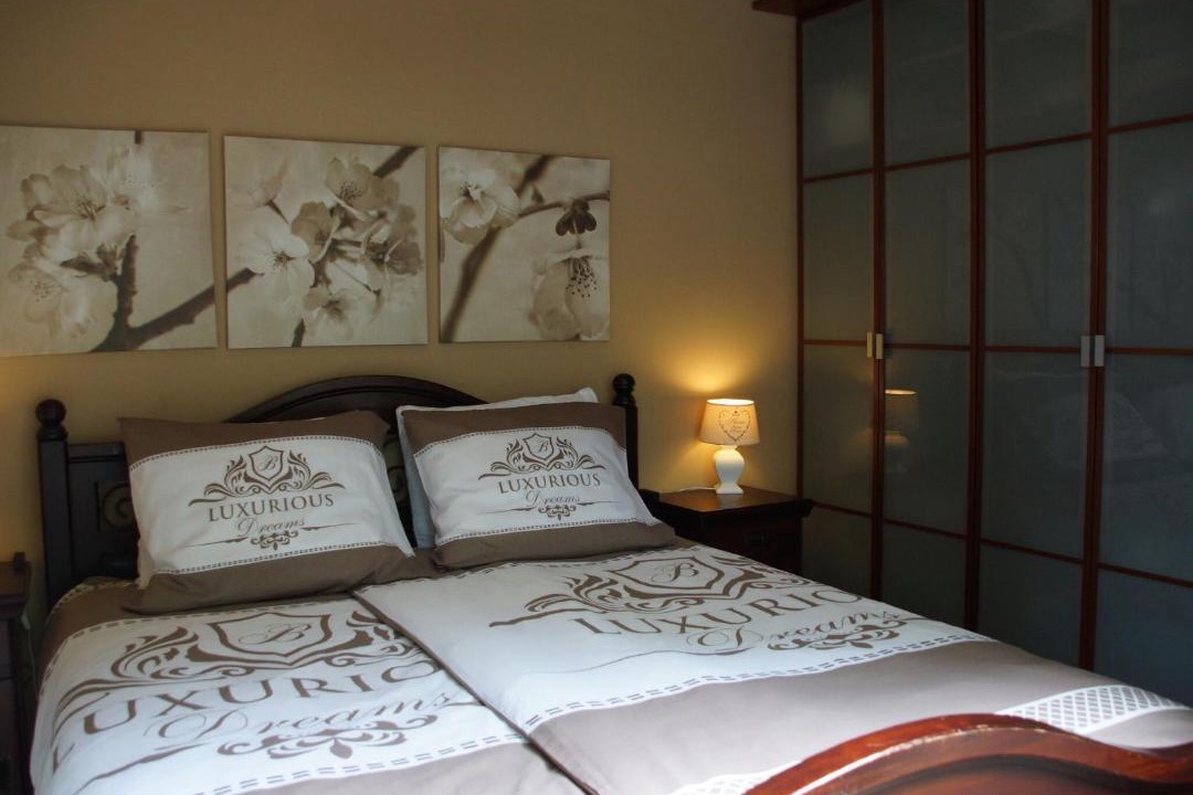 Photo of Bedroom in Municipality of Ermelo
