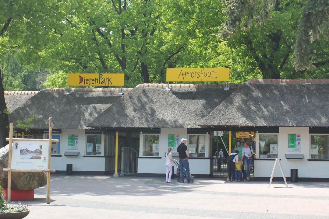 Photo of Buildings in Municipality of Ermelo