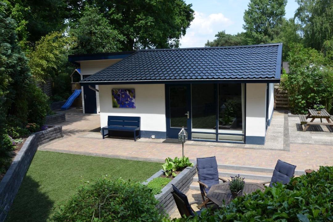 Photo of Buildings in Municipality of Ermelo