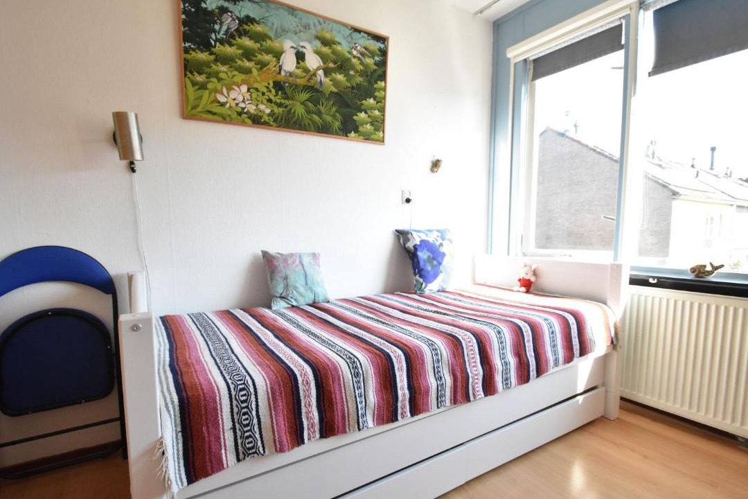 Photo of Bedroom in Schoorl