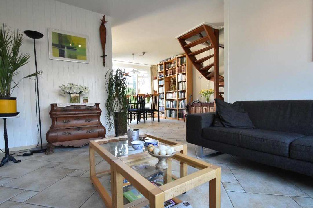 Photo of Livingroom in Schoorl