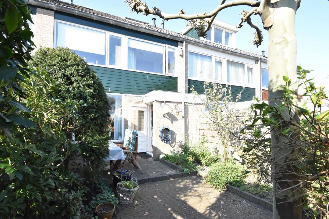 Photo of Buildings in Schoorl