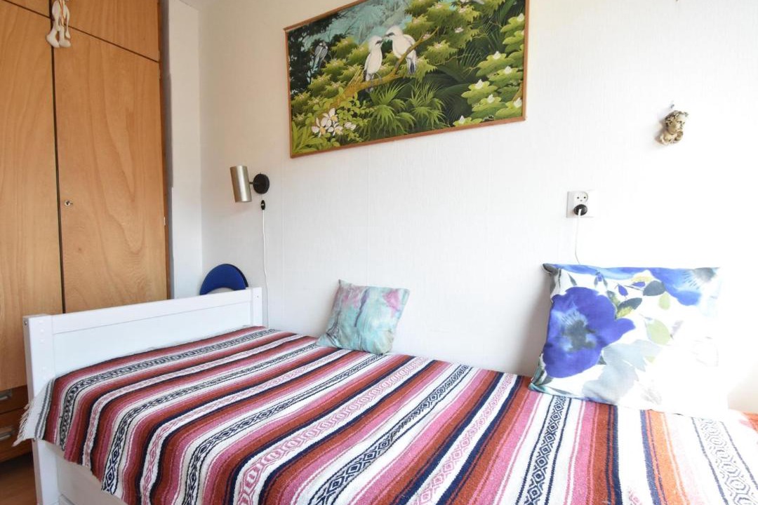 Photo of Bedroom in Schoorl