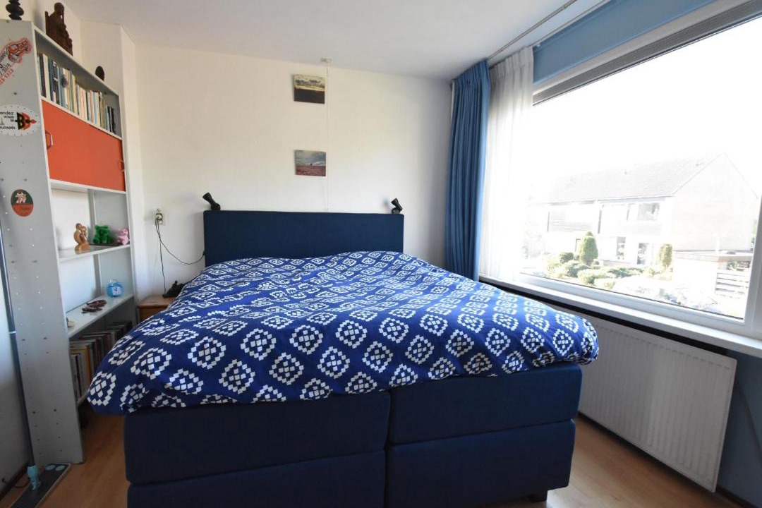 Photo of Bedroom in Schoorl