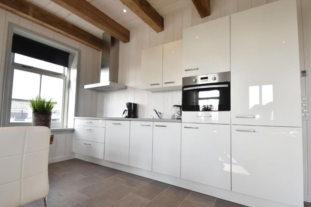 Photo of Kitchen in Callantsoog