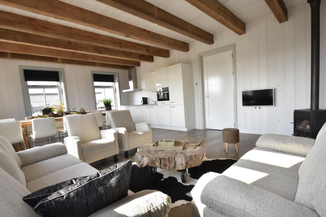 Photo of Livingroom in Callantsoog