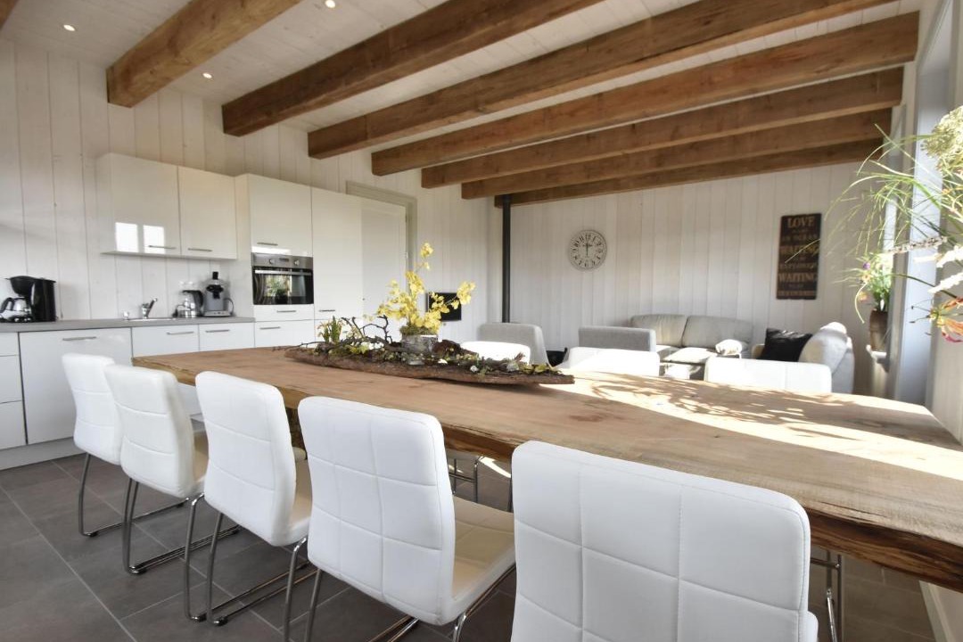 Photo of Kitchen in Callantsoog