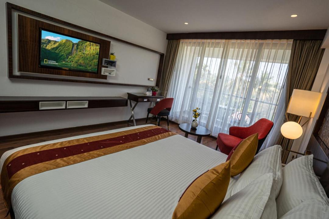 Photo of Bedroom in Kolagappara