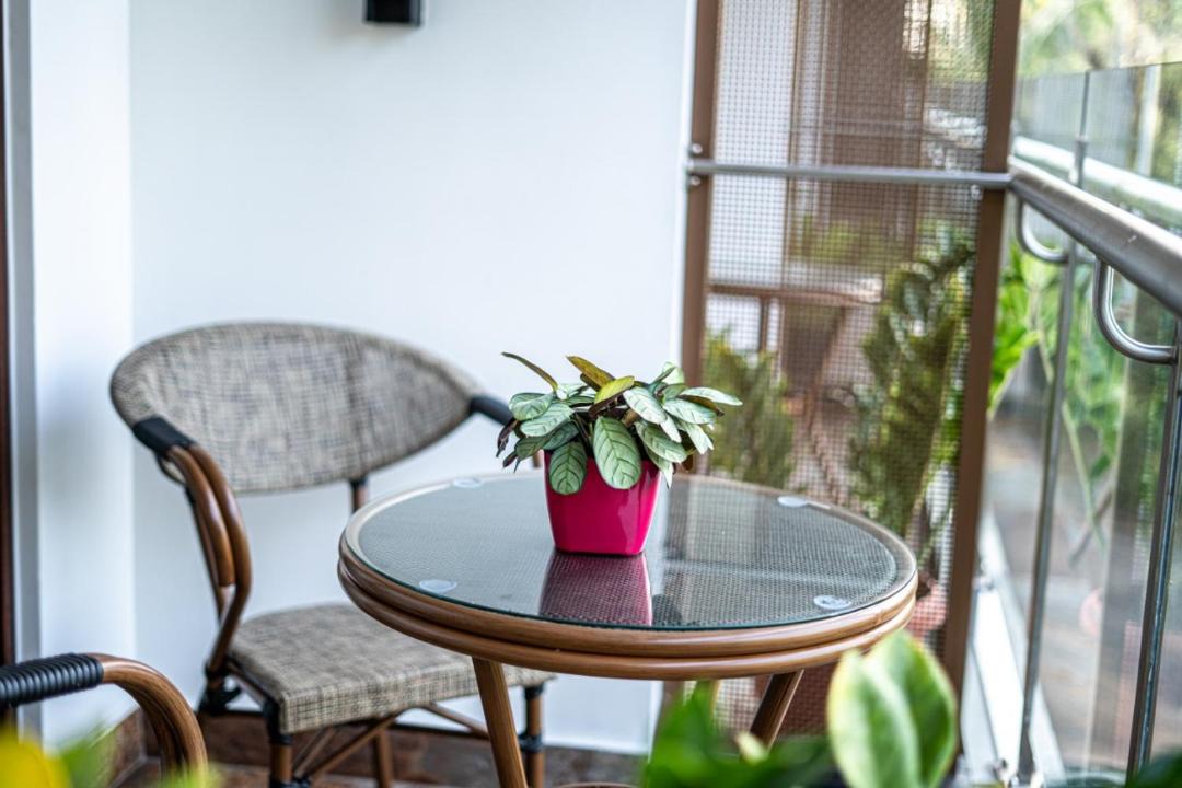 Photo of Patio Balcony in Kolagappara