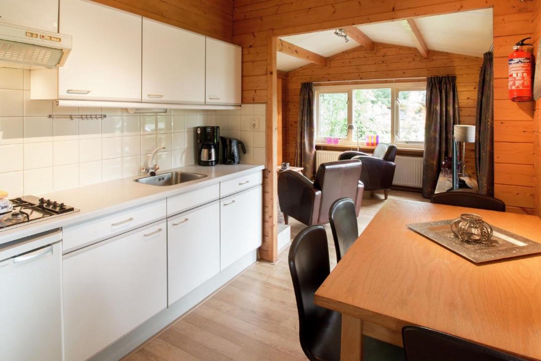Photo of Kitchen in Ootmarsum