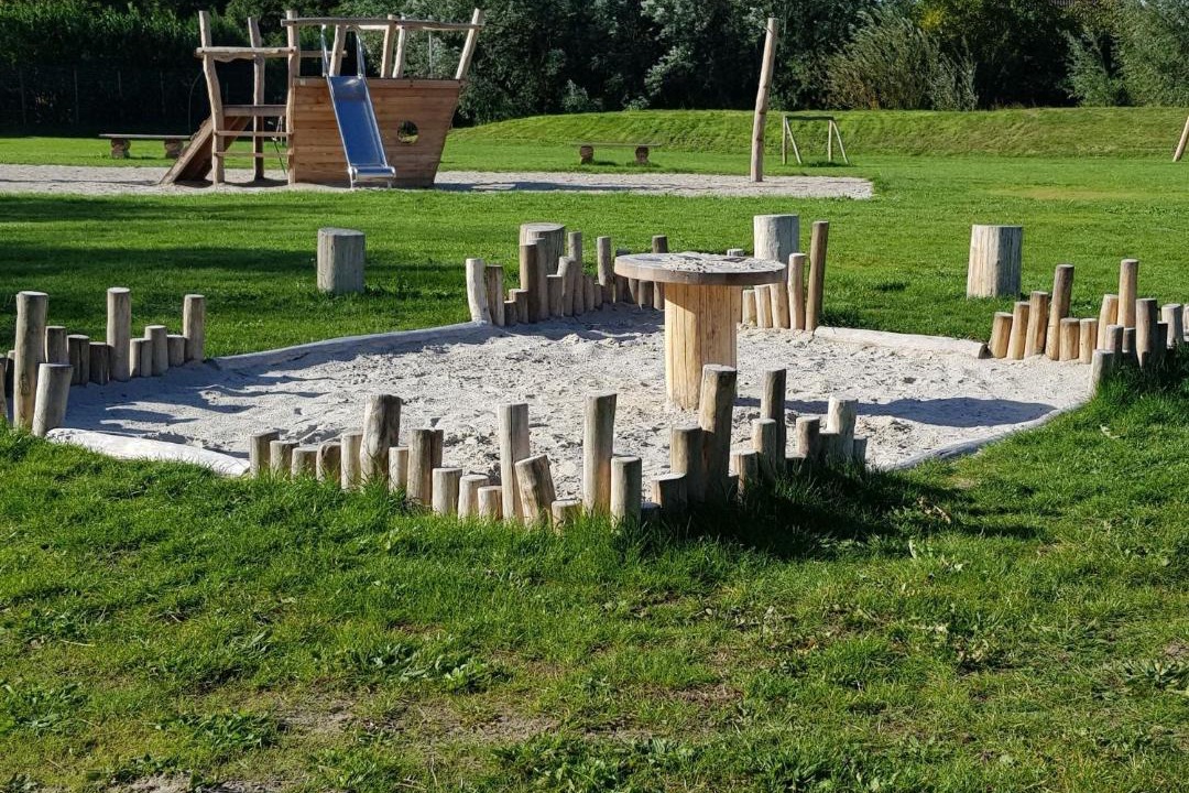 Photo of Buildings in Tzummarum