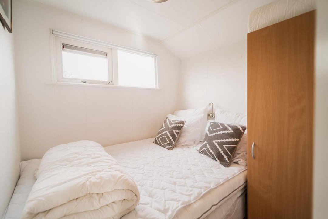 Photo of Bedroom in Tzummarum