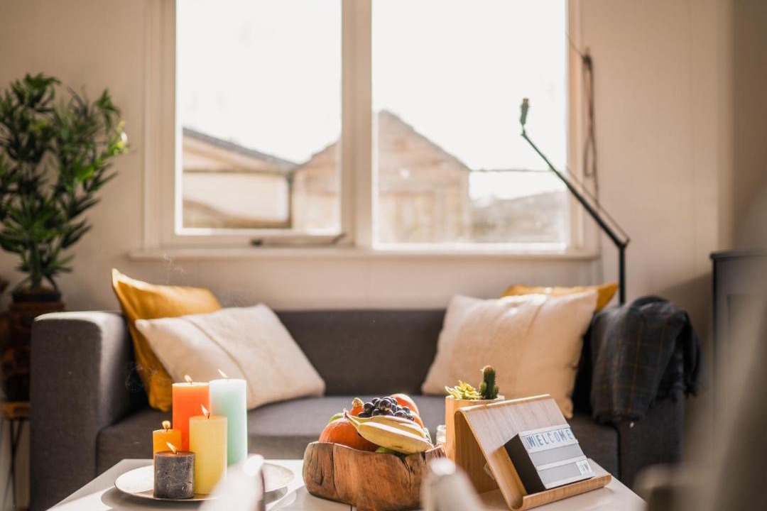 Photo of Livingroom in Tzummarum