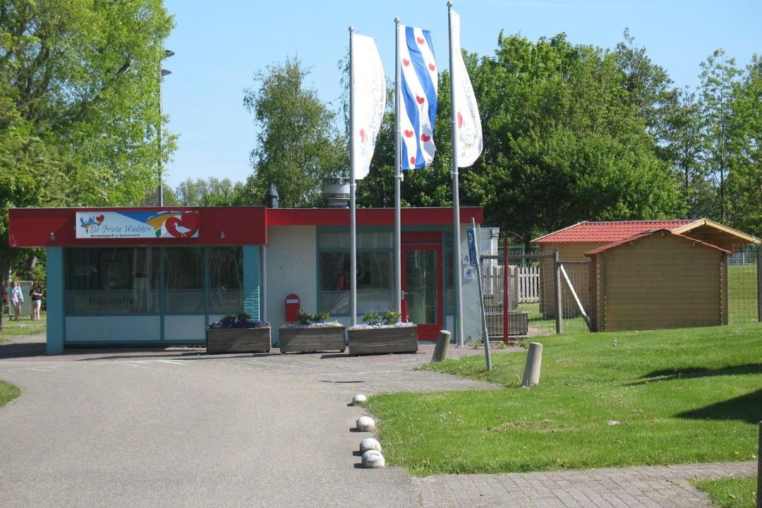 Photo of Buildings in Tzummarum
