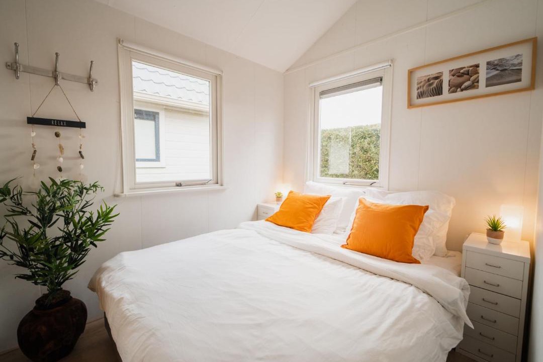 Photo of Bedroom in Tzummarum
