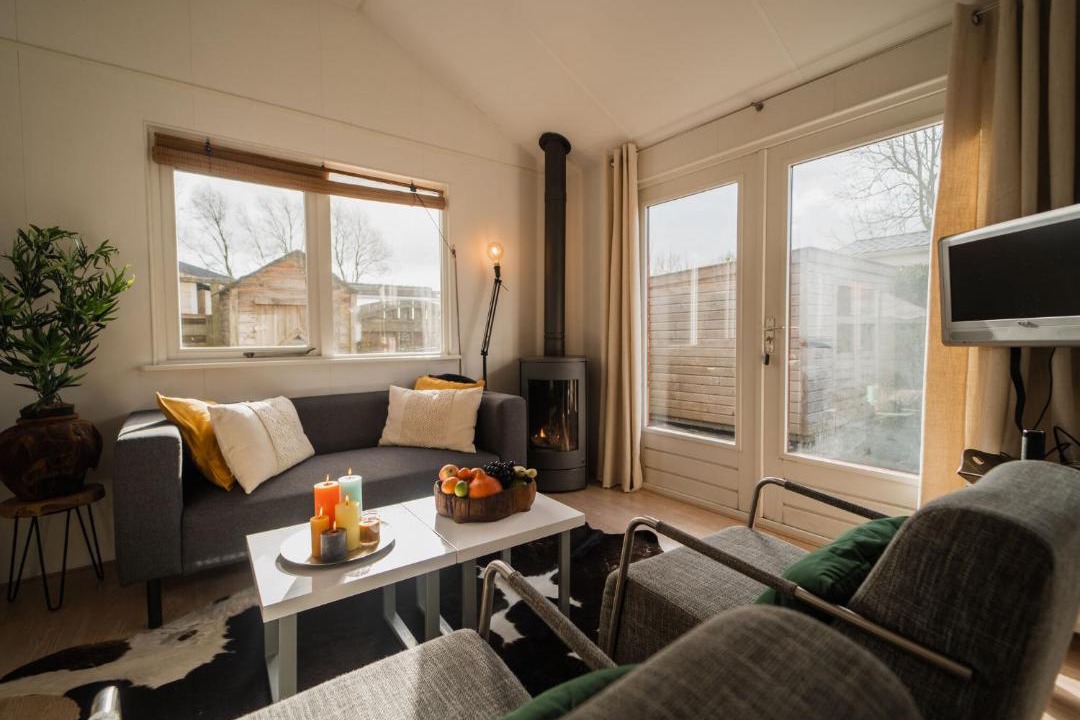 Photo of Livingroom in Tzummarum