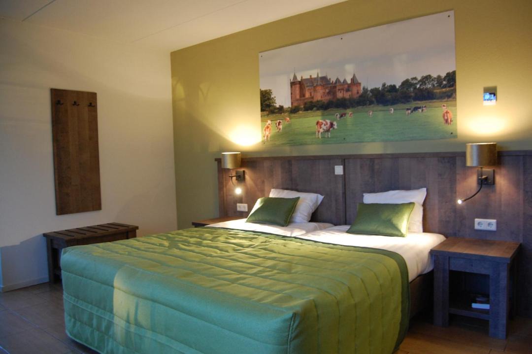 Photo of Bedroom in Vreeland