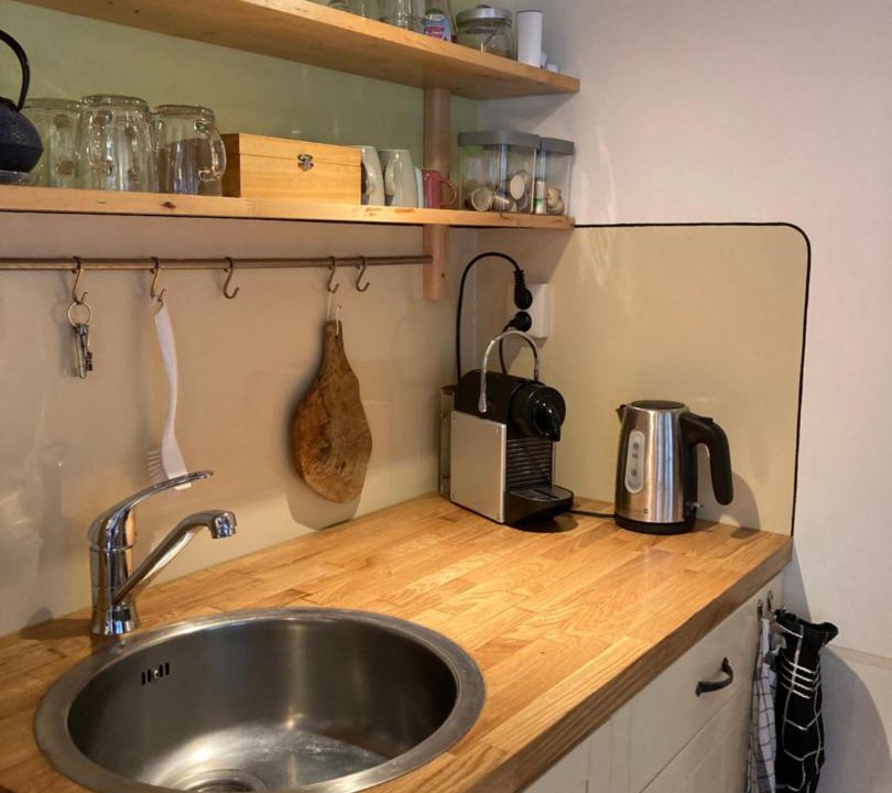 Photo of Kitchen in Binnenstad-Oost