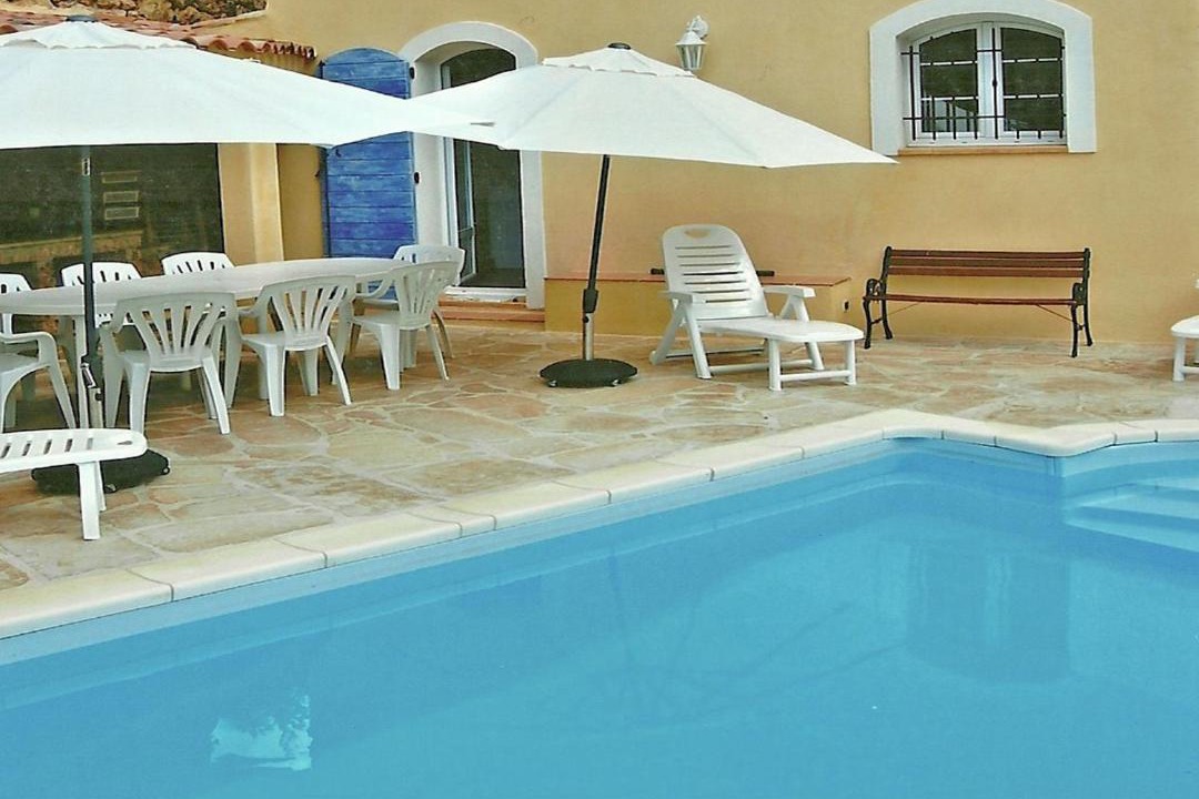 Photo of Outdoor in Cotignac
