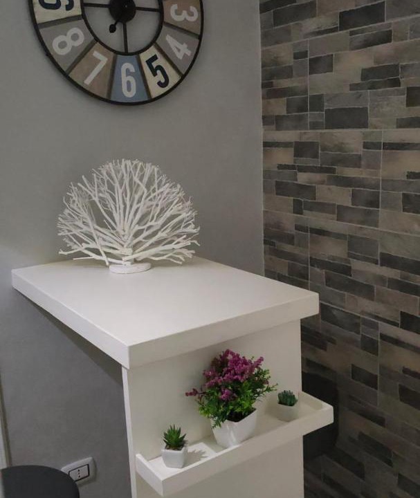 Photo of Bathroom in Taranto