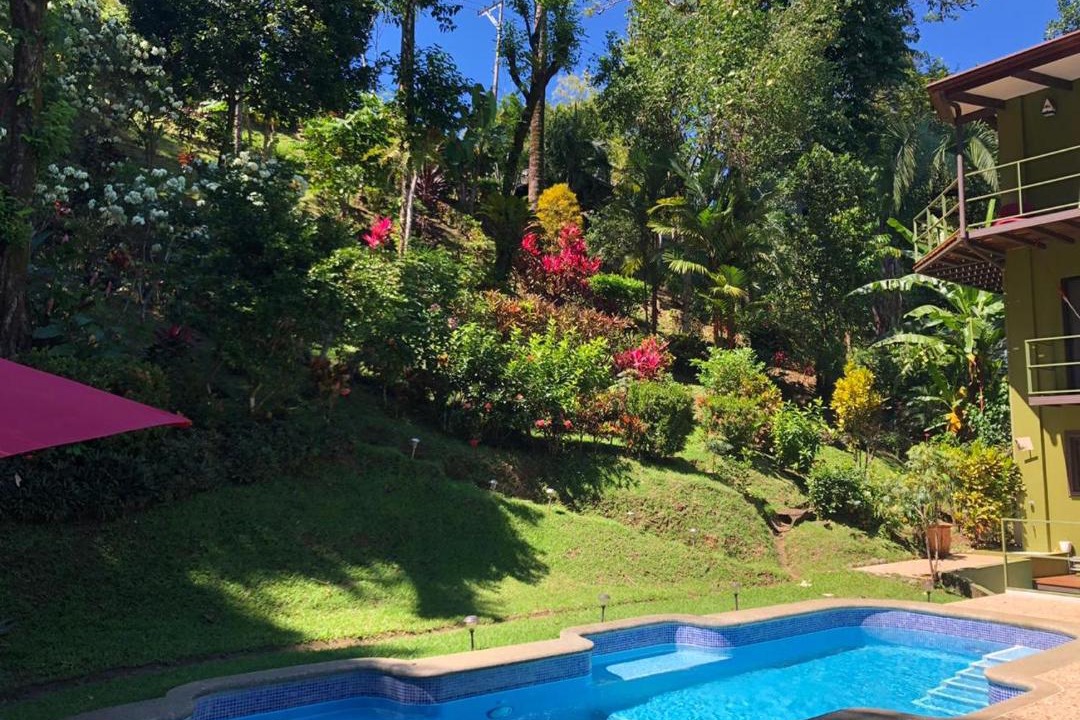 Photo of Outdoor in Manuel Antonio