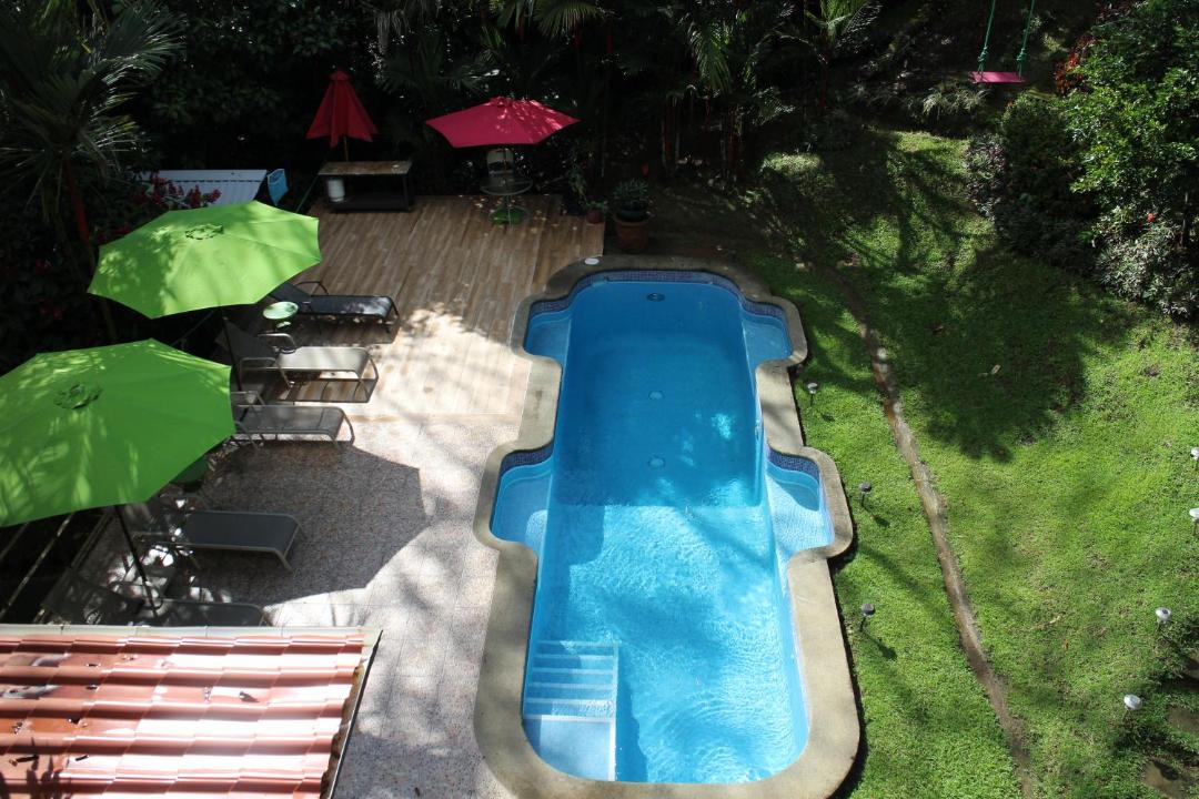 Photo of Others in Manuel Antonio